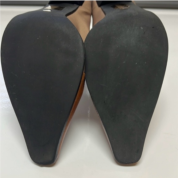 Jeffrey Campbell leather ankle boots - Picture 10 of 14